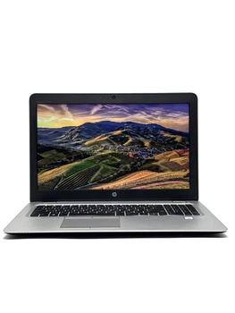 Ноутбук HP EliteBook 850 G3 TN Intel Core i5 (i5-6300U) 8 Гб 128 Гб SSD Клас A- (GNB0925102) Б/В