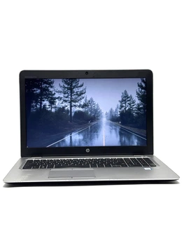 Ноутбук HP EliteBook 850 G3 TN Intel Core i5 (i5-6300U) 8 Гб 128 Гб SSD Клас A- (GNB0925105) Б/В