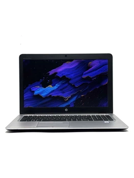 Ноутбук HP EliteBook 850 G3 TN Intel Core i5 (i5-6300U) 8 Гб 128 Гб SSD Клас A- (GNB0925112) Б/В