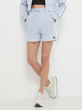 Шорты женские Ellesse Consuella Short SGV19975-426 14 Голубые (5063061818927)
