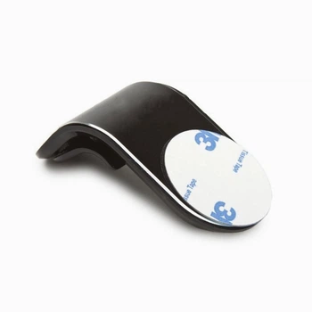 Автомобильный держатель Air Outlet Car Gravity Phone Stand