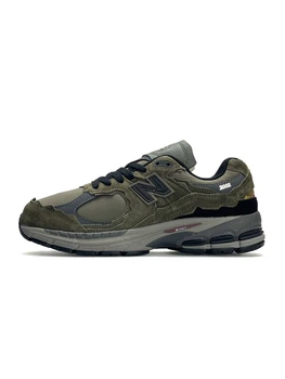 Мужские кроссовки повседневные 2002R ML Khaki 42 (26,5 см) Хаки