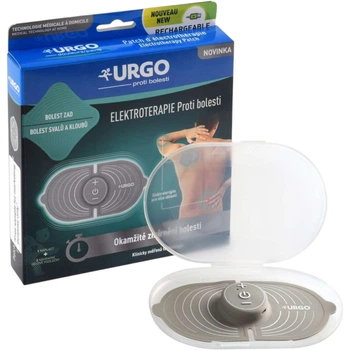 Електростимулятор URGO Tens