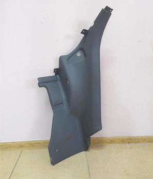 Облицовка багажника Лачетти, Lacetti (RH.)96615873