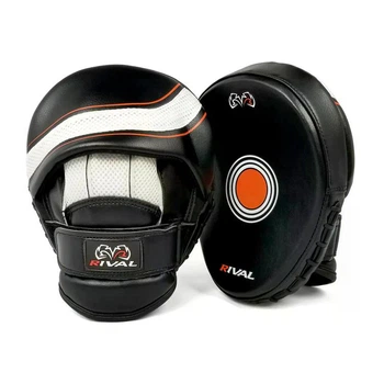 Лапи для бокса RPM1 Ultra Punch Mitts