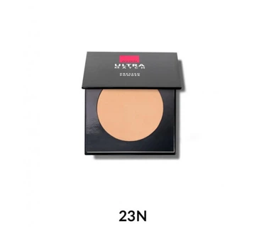 Матирующая компактная пудра для лица Avon Ultra Color Pressed Powder в оттенке 23 N Нейтральный средний (Neutral Medium) 8 г