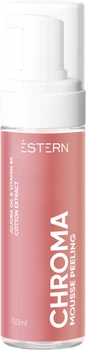 Мусс-пилинг для волос jNOWA Professional Estern Chroma Protective Mousse Peeling 150 мл (4823115506849)
