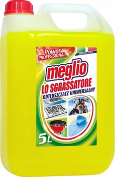 Odtłuszczacz Meglio Lemon 5 l (5907683200237)