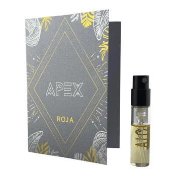 Парфумована вода для чоловіків Roja Parfums Apex 2 мл (пробник)
