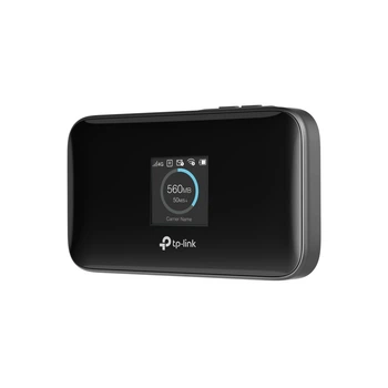 Мобильний Маршрутизатор TP-LINK M7750 N600, 4G/LTE , 3280мА*ч