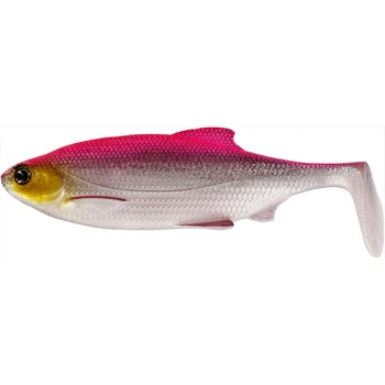 Силікон Westin Ricky the Roach Shadtail 7cm 6g Pink Headlight (2шт/уп),P013-515-005