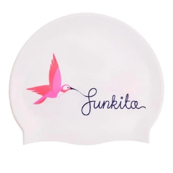 Шапочка для плавания Funky Trunks & Funkita Hummy Bunny (FS9972262400)
