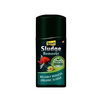Средство Tetra Pond SludgeRemover для удаления ила и расщепления органических соединений 250 мл на 5000 л №256705