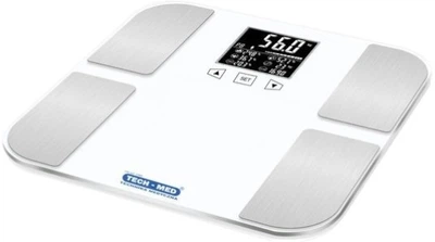 Waga podłogowa Tech-Med TM-WA002
