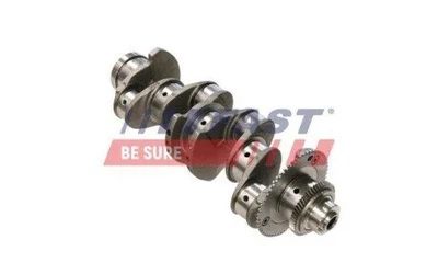 Коленвал FAST (FT51702)