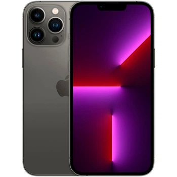 Смартфон Apple iPhone 13 Pro Max 256 GB Graphite (Grade C) - Б/В