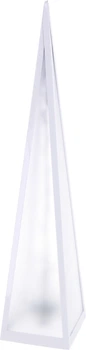 Dekoracja Hedo Choinka z gwiazdkami obrotowymi 45 cm 89987 (5904041145988)