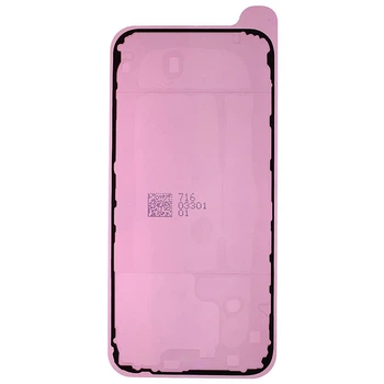 Вологозахистний двосторонній скотч для Apple iPhone 16 Pro Max для заднього скла Original