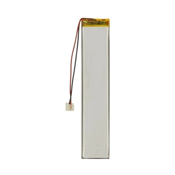 Аккумулятор 4025130P универсальный с контроллером, 4 х 25 х 132 мм (1500 mAh) для смартфона, планшета