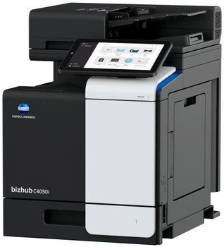 БФП Konica Minolta Bizhub C4050i