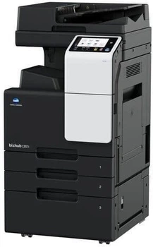 БФП Konica Minolta Bizhub C257i