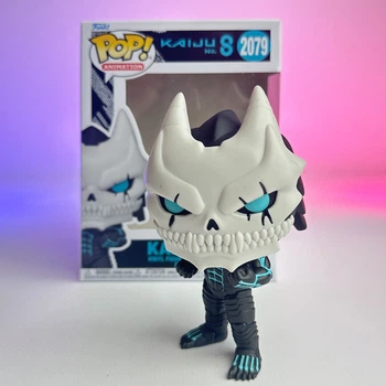 Фігурка Funko POP Kaiju No 8 86769