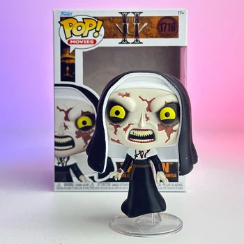 Фігурка Funko POP The Nun 83447