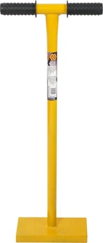 Ręczny ubijak brukarski VOREL 8.5 kg 35000 (5906083089497)