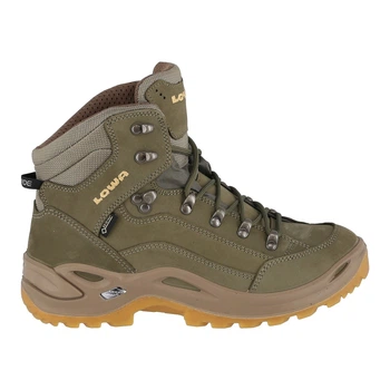 Черевики Lowa RENEGADE GTX MID WS reed/honey 37 жіночі
