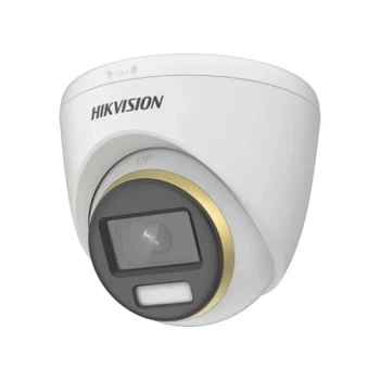 Камера видеонаблюдения Hikvision DS-2CE72DF3T-F (3.6)