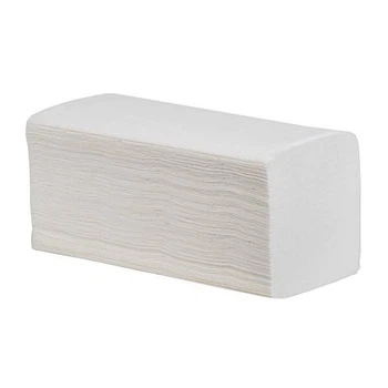 Ręczniki papierowe Lamix Ellis 150 szt × 20 opakowań (5900848002585)