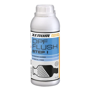 Присадка XENUM DPF-FLUSH STEP 1 1л.