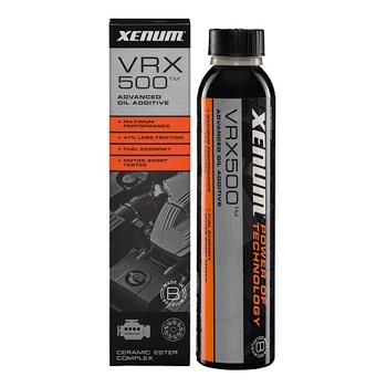 Присадка XENUM VRX500 Ceramic Ester Compound 375 мл. 3017351
