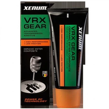 Присадка XENUM VRX Gear 100 мл. 3130100