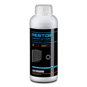 Присадка XENUM Restop Radiator anti-leak additive 1л.