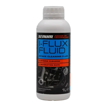 Присадка XENUM I Flux Fluid 1л.
