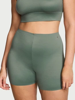 Велосипедки жіночі Victoria's Secret 972620186 M Зелені (1159819531)