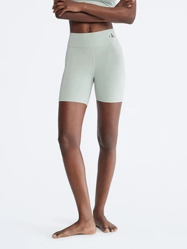 Велосипедки жіночі Calvin Klein 490345829 XS Зелені (1159824135)