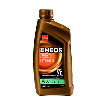 Автомасла и смазки Eneos SAE 5W-30 - ROZETKA: Выгодные предложения