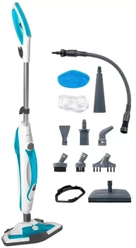 Парова швабра Concept Perfect Clean CP2000