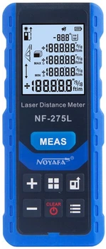 Dalmierz laserowy Noyafa NF-275L-60