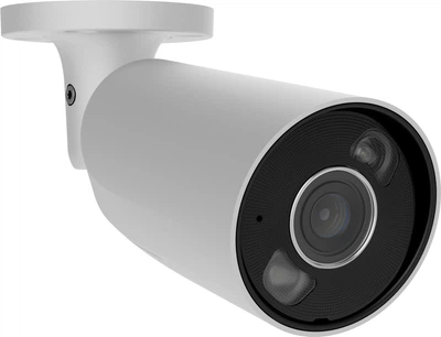 Kamera IP Ajax BulletCam HL 8 Mp, 2.8 mm White (000059510)