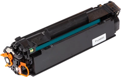 Картридж PowerPlant HP LaserJet Pro MFP M125 (CF283A) (PP-CF283A)