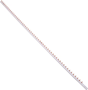 Комутаційна шина CNC PIN 1P 1.4x7 63A 1 м (NV821846)