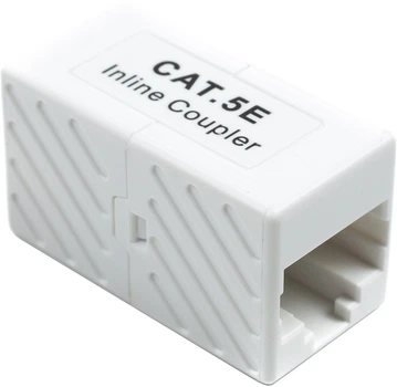 Konektor PowerPlant RJ45 do UTP CAT5E (TV992157)