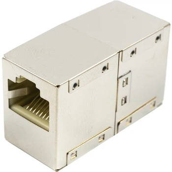 Konektor PowerPlant RJ45 do UTP CAT5E ekranowany (TV992140)