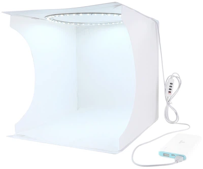 Lightcube (fotoboks) Puluz PU5030 31x31x32 cm