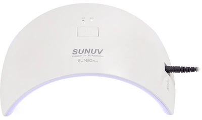 Lampa do paznokci Sunuv SUN9C Plus 36W (FL940165)