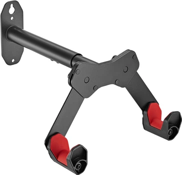 Настінне кріплення для велосипеда HiSmart LBM-05 (HS082758)