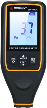 Grubościomierz Sndway SW-6310A